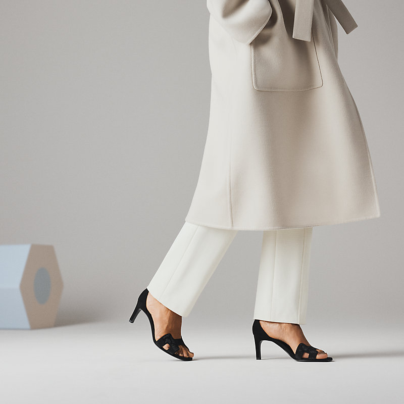 Joy 70 sandal | Hermès Canada